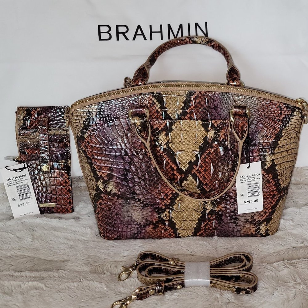 Brahmin Handbag